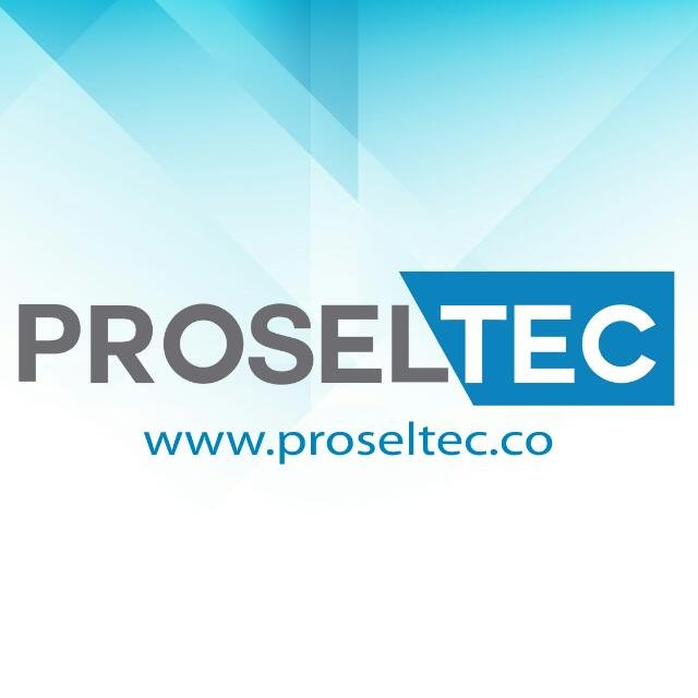 foto perfil proseltec